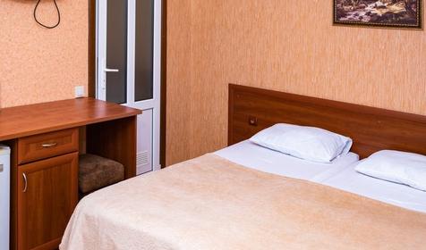 Джуниор сюит 5-местный