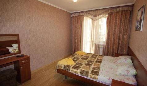 Семейный 4-местный