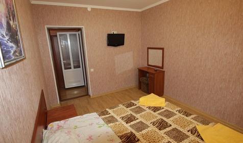 Семейный 4-местный