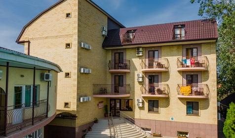 Отель Долина Сукко, г. Анапа, п. Сукко