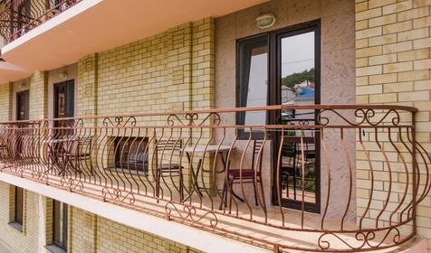 Отель Долина Сукко, г. Анапа, п. Сукко