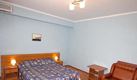 Отель Долина Сукко, г. Анапа, п. Сукко