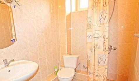 Отель Долина Сукко, г. Анапа, п. Сукко