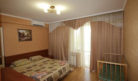 Отель Долина Сукко, г. Анапа, п. Сукко