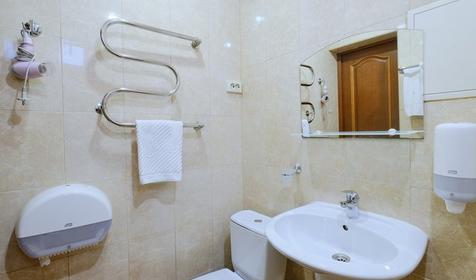 Стандарт 2-местный