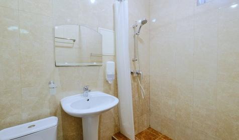 Стандарт 2-местный