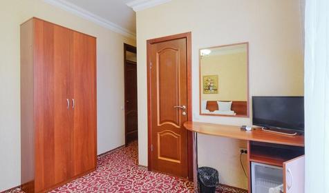 Комфорт 2-местный