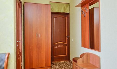 Комфорт 2-местный