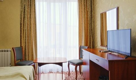 Комфорт 2-местный