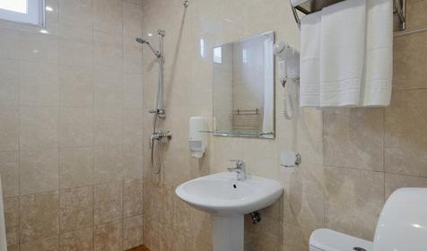 Комфорт 2-местный