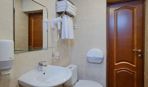 Комфорт 2-местный