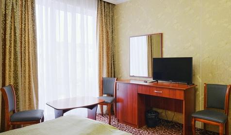 Комфорт 2-местный