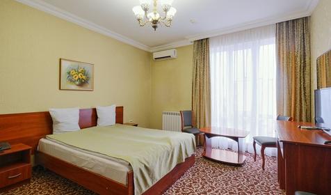 Комфорт 2-местный