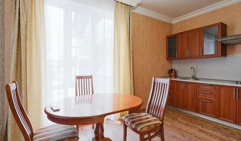 Люкс 2-местный 2-комнатный