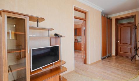 Люкс 2-местный 2-комнатный