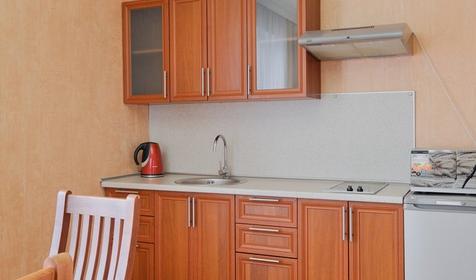 Люкс 2-местный 2-комнатный