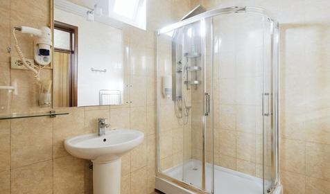 Апартаменты 2-местный 2-комнатный