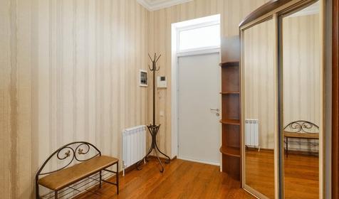 Апартаменты 2-местный 2-комнатный