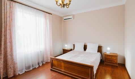 Апартаменты 2-местный 2-комнатный