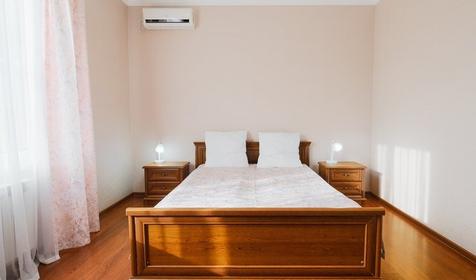 Апартаменты 2-местный 2-комнатный