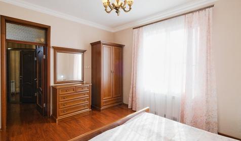 Апартаменты 2-местный 2-комнатный