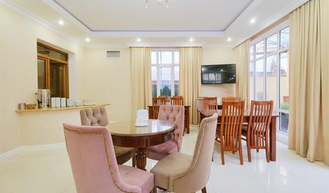 Отель Магнат. Сочи, Адлер