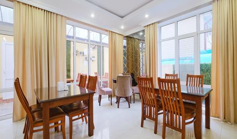 Отель Магнат. Сочи, Адлер