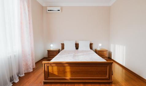 Отель Магнат. Сочи, Адлер