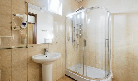 Отель Магнат. Сочи, Адлер