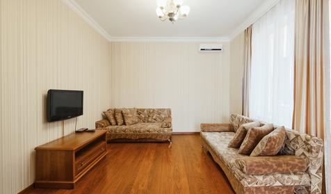 Отель Магнат. Сочи, Адлер