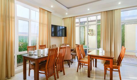 Отель Магнат. Сочи, Адлер