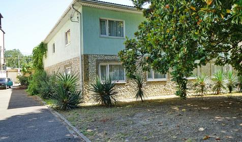 Морской бриз