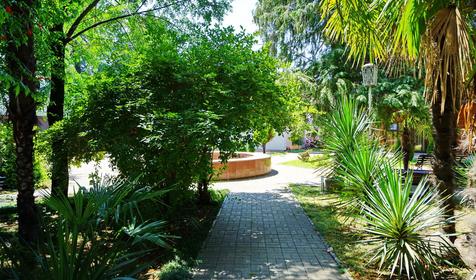 Морской бриз