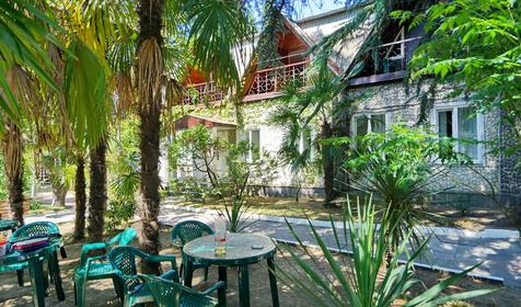 Морской бриз