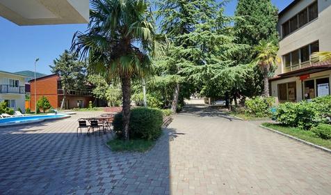 Морской бриз