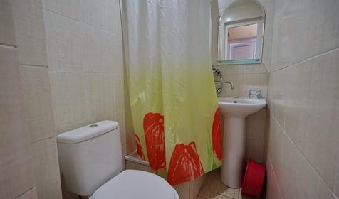 Двухместный стандарт