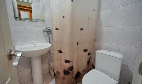 Двухместный стандарт