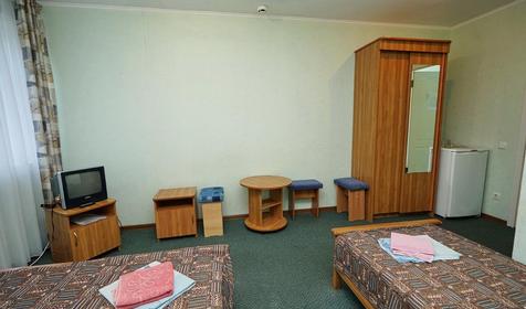 Трехместный стандарт