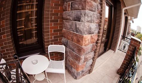 Гостевой дом БоНаМи