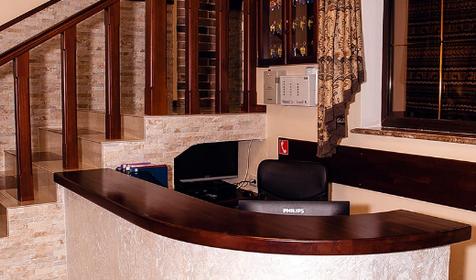 Гостевой дом БоНаМи