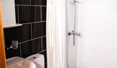 Стандарт двухместный (с балконом)