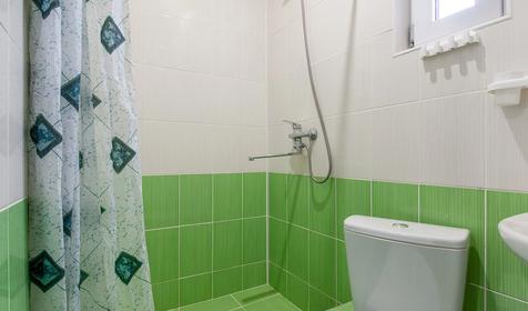 Стандарт 4хместный