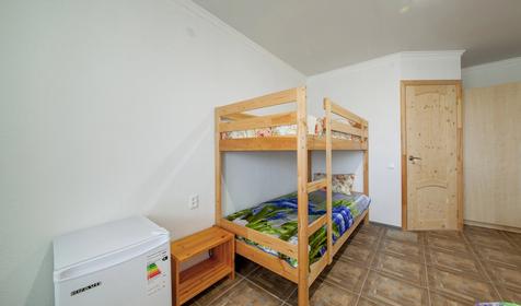 Стандарт 4хместный