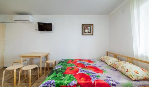 Стандарт 4хместный