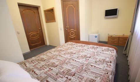 Двухместный стандарт