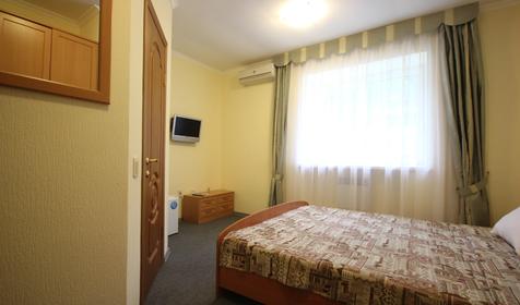 Двухместный стандарт