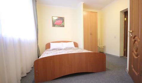 Двухместный стандарт