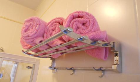 Трехместный стандарт