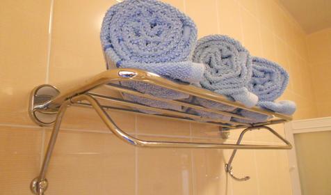 Трехместный стандарт, двуспальная+односпальная кровати