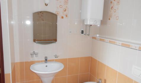 Трехкомнатный люкс